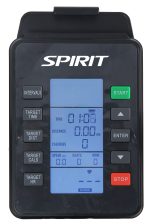 Spirit 920 Air Bike